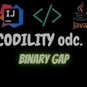 Codility Odc 1 BinaryGap