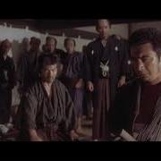 Zatoichi Talk Softly But Carry Big Stick