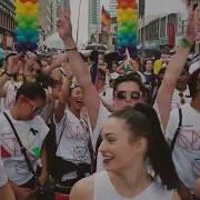 Pride 2018