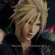 DISSIDIA FINAL FANTASY NT Ranked Match Solo Cloud A Silver Lining My BEST Omnislash Finisher