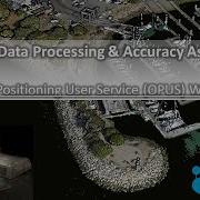 LiDAR360 LiAir V70 Data Processing And Accuracy Assessment Workflow OPUS Edition