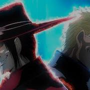 Alucard Vs Alexander AMV Hellsing Ultimate Black And Blue