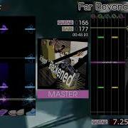 GITADORA Far Beyond Blackened MASTER GuitarFreaks V5 DrumMania V5