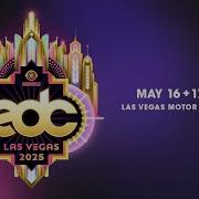 EDC Las Vegas 2025 Official Trailer