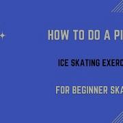 Master The Pivot In Figure Skating Graceful Execution For Beginners