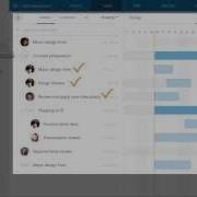 Comindware Project Priority Based Planning