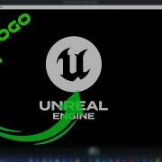 Add Logo Splash Screen In Unreal Engine 5 Packaged Projects