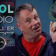 How To Use The Audio Visualizer In OBS Create EPIC Camera Overlays