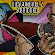 DragonBall Z Abridged Episode 5 TeamFourStar TFS