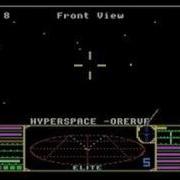 C64 Elite Firebird