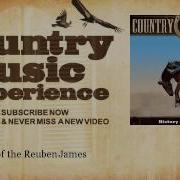 Johnny Horton The Sinking Of The Reuben James Country Music Experience