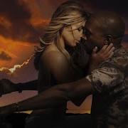 Kanye West Bound 2