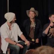 DallasCon 13 Misha Crashes J2 S Panel With Icarus The Pig