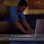 Alpha Protocol Michaeal Thorton Trailer