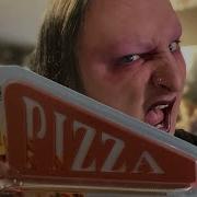 Tasty Cut N Serve Pizza Scissors Review