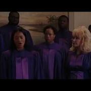 Keke Palmer Man In The Mirror From Joyful Noise