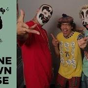 Nardwuar Vs Insane Clown Posse