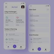 Flutter Lifestyle App UI Speed Code