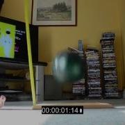 Bowling Ball Ball Bounce Reference