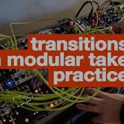 Modular Eurorack Patch Breakdown And Performance