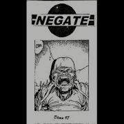 NEGATE Demo 97 Full Album