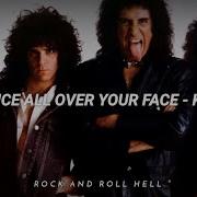 KISS Dance All Over Your Face Subtitulado En Español Lyrics