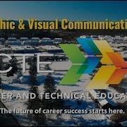 CTE GRAPHIC VISUAL COMMUNICATIONS
