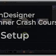 01 Get Started Downloads TouchDesigner Tutorial Beginner Crash Course