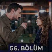 Hudutsuz Sevda 56 Bölüm