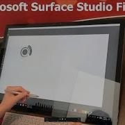 Microsoft Surface Studio First Look