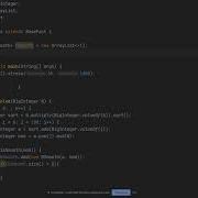 E04 Quadratic Sieve Running On Java Dixon Method Part 1