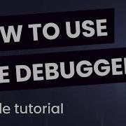 Using The Bubble Debugger Broken Down Bubble Io Tutorial