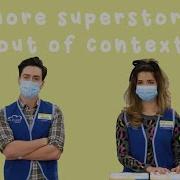 Superstore Out Of Context For 5 More Minutes Because Why Not