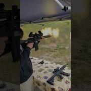 AR 15 Rapid Fire Firearm Gun Ar15