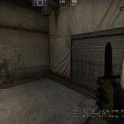 Insane Cache Checkers Wallbang