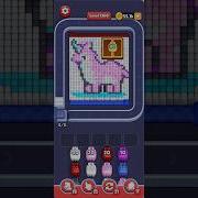 Pixel Flow Level 1260 Very Hard