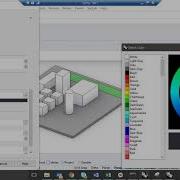 Rhino Display Settings