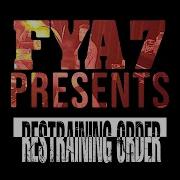 Restraining Order Full Set At FYA Fest 7