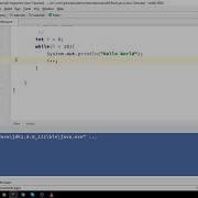 Java Beginners Tutorial 8 For While Loops