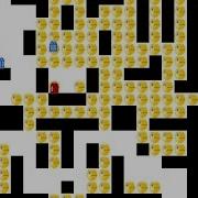 FXGL Pac Man Demo With AI