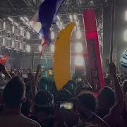RL Grime Opening Hard Summer