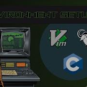 C Programming Tutorial Episode 1 Setting Up Your Boring C Environment