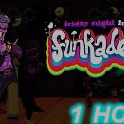 Dad Battle Friday Night Funkin FUNKADELIX 1 HOUR
