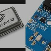 Raspberry Pi MPL3115A2 Precision Altimeter Sensor Python Tutorial
