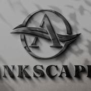 Создание логотипа в виде буквы Урок для начинающих по Inkscape