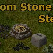 From Stone To Steel In B42 8 1 Project Zomboid