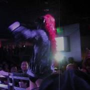 Adore Delano I Adore You Crowd Surfing Cafe SF