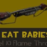 TF2 Players Are Unhinged