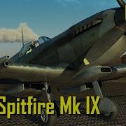 How To Spitfire Mk IX Part 2 Taxiing Take Off Landing IL 2 Great Battles