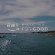 AWS Hackathon For Good Nordics 2019